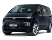 تعرف على مواصفات وأسعار هيونداي Staria 2025