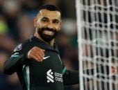 هارفي إليوت: محمد صلاح أفضل لاعب بالعالم.. وأتمني استمراره فى ليفربول