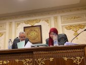 اقتراحات النواب توافق على مقترح نائبة التنسيقية بشأن استراتيجية ريادة الأعمال