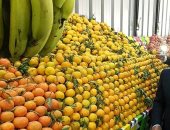 أسعار الفواكه اليوم الاربعاء 12-3-2025 بأسواق البحيرة