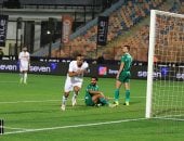 حقائق تاريخية عن الزمالك والاتحاد قبل مباراة الليلة.. لغة الأرقام ترجح كفة الفارس الأبيض بعد 129 مواجهة.. كتيبة معتمد جمال تبحث عن الانتصار الثامن على التوالى.. العندليب الأكثر مشاركة وجمال عبد الحميد الهداف