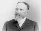 الشاعر والأديب السويسرى كارل شبيتلر حاصد نوبل.. هل يعرفه العرب؟