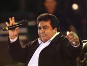 واهب السعادة.. كيف تحدث الأديب العالمي نجيب محفوظ عن أحمد عدوية؟