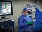 التأمين الصحى تعلن بدء إجراء عمليات إصلاح عيوب الشبكية بمستشفى بنها 