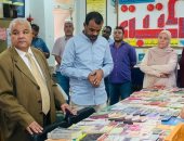 تعرف على سلسلة نجاحات أنشطة إدارات تعليم الأقصر فى المسابقات على مدار عام 2024  