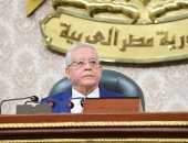 رئيس مجلس النواب يشكر الحكومة والمعارضة: كلنا وطنيون