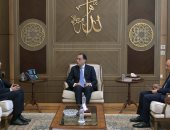 رئيس الوزراء يشيد بقرارات المجلس الأعلى للإعلام خاصةً ضبط أداء البرامج الدينية والرياضية  