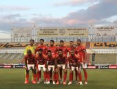 موعد مباراة الأهلى وسموحة فى دوري nile والقناة الناقلة