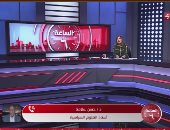 أستاذ علوم سياسية: نتنياهو يفتقد الأغلبية فى الحكومة الإسرائيلية بسبب الحروب