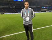 محمود عاشور حكما لـVAR فى مباراة مان سيتى والعين الإماراتى بمونديال الأندية