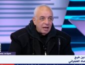 خبير: الدولة تنفق مبالغ طائلة من أجل تطوير المناطق العشوائية وغير الآمنة