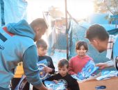 الأونروا: انخفاض المساعدات منذ 4 أشهر ولا يوجد ما يكفى لتوزيعه على نازحي غزة