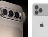 تسريبات تكشف تصميم iPhone 17 Pro المنتظر.. هل تغير أبل مكان الكاميرا؟