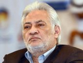 تفاصيل الحالة الصحية للفنان سامح الصريطى بعد نقله للمستشفى