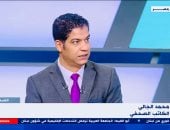 محمد الجالى يستعرض لـ"إكسترا نيوز" تكليفات الرئيس السيسى لوزير الأوقاف..فيديو