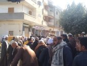 روح واحدة فى جسدين.. وفاة شقيقين بالشرقية فى 4 ساعات أصغرهما 79 عاما
