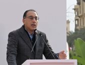 رئيس الوزراء من مشروع "أرابيسك" بسور مجرى العيون: لولا حرص القيادة من السياسية على تطوير المنطقة وإعادتها إلى مكانتها ما كنا لنرى التغيير.. وتكليف مكاتب عالمية لوضع تصور حول كيفية إعادة استخدام القاهرة الخديوية