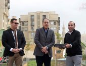 رئيس الوزراء: القيادة السياسية حريصة على تطوير القاهرة التاريخية