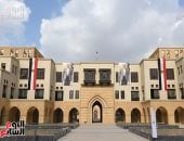 سور مجرى العيون يودع سنوات الإهمال.. تنفيذ أعمال صيانة وترميم شاملة للسور التاريخى ورفع كافة المخلفات المتراكمة حوله وفتح العيون المغلقة عشوائيا.. ومحافظ القاهرة: تثبيت منظومة إنارة وتصميم لوحات للهوية البصرية