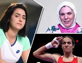 مصريات وعربيات يلهمن العالم فى 2024.. من الرياضة للعلوم والأوبرا