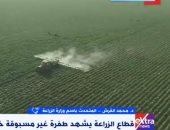 وزارة الزراعة: استصلاح 4 ملايين فدان جديدة تضاف للرقعة الزراعية فى مصر