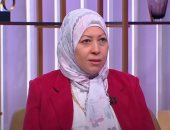 نسرين فؤاد: تعزيز صلة الرحم أهم واجب فى العام الجديد