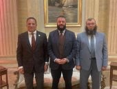 "النور" يرحب بتدشين حزب الجبهة الوطنية: نأمل أن تكون التعددية فى صالح المجتمع