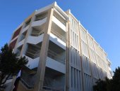 ضبط المتهمين بسرقة متعلقات من داخل مدرسة فى أطفيح