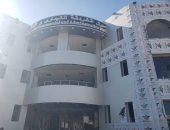 تعرف على أول مول تجارى تنشأه محافظة البحر الأحمر بالغردقة 