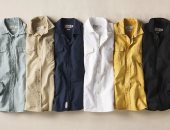 الشيميز المكرمش موضة شتاء 2025.. مش هنضطر نكوي