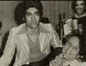 ماذا قال أمير عيد عن أحمد عدوية فى الفيلم الوثائقى؟