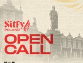 مهرجان SITFY-Poland يطلق استمارة المشاركة في دورته الثانية