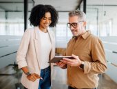 4 أبراج تتوافق مهنياً مع برج الجدى.. بيحققوا إنجازات مذهلة مع بعض 