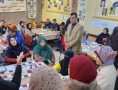 برامج تدريبية مكثفة بسوهاج لتأهيل 1035 معلما مساعدا ضمن مسابقة 30 ألف معلم