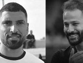 النيابة: حالة أحمد رفعت ومحمد شوقى كانت تحول دون احترافهما كرة القدم