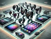 كيف تتابع حالتك الصحية من ساعتك الذكية فى 5 خطوات