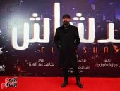 محمد سعد يحصد 4.6 مليون جنيه فى السينمات بفيلمه الدشاش أمس الثلاثاء 