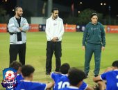 كابيتانو مصر.. مروان سري: التريندات السلبية تنتهى سريعا وكرة القدم أعطتنى الكثير