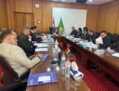 غرفة الإسماعيلية تستضيف جهاز حماية المستهلك لضبط "الأسعار" الإثنين المقبل