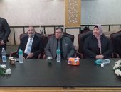 1000 طالب في المراجعات المجانية لطلاب الصف الثالث الإعدادي بكفر الشيخ.. فيديو