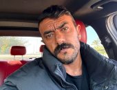 أنا أسف يا حاجة.. أحمد العوضى يرد مازحًا على إحدى متابعيه بسبب حلم غريب