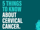 الصحة العالمية تحتفل بشهر التوعية بسرطان عنق الرحم..وتقدم 5 حقائق عن المرض