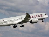 الخطوط القطرية تعلق رحلاتها لباكستان مؤقتا بسبب إغلاق المجال الجوي الباكستاني