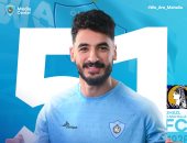 محمد حمدى ذكى يواصل الغياب عن غزل المحلة أمام سبورتنج بسبب الإصابة