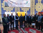 وزيرا الصحة والتعليم يتفقدان مبادرة عيون أطفالنا بمدرسة بالغربية.. مباشر