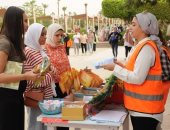وزيرة التضامن تستعرض جهود صندوق مكافحة الإدمان بالمدارس والجامعات