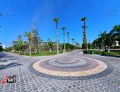الإجازة الشتوية بالإسكندرية.. أشهر الحدائق فى عروس البحر الأبيض المتوسط