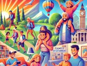 أفضل الأنشطة الترفيهية للعائلة فى العطلات.. لحظات ممتعة وذكريات لا تُنسى