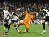 موعد مباراة ريال مدريد وفالنسيا فى الدوري الإسباني والقناة الناقلة