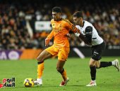 ريال مدريد يستضيف فالنسيا لمواصلة الانتصارات فى الدوري الإسباني